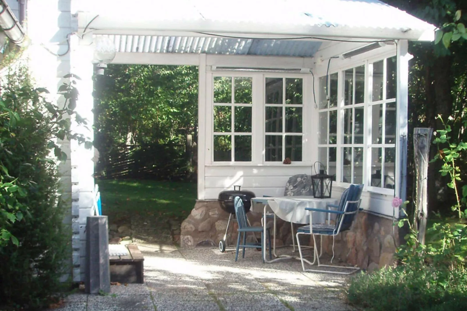 3 persoons vakantie huis in VÄSTERVIK-By Traum-Uitzicht