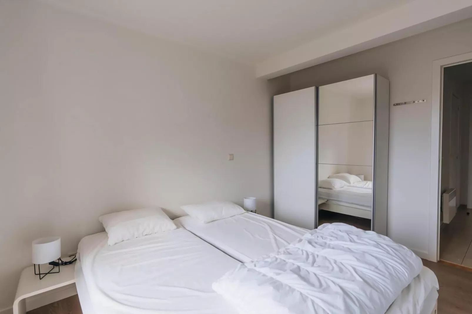 PLAZA I/2811-Slaapkamer