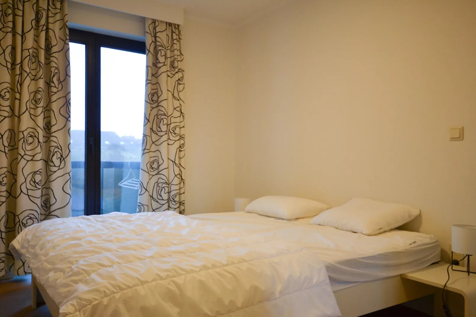 PLAZA I/2811-Slaapkamer