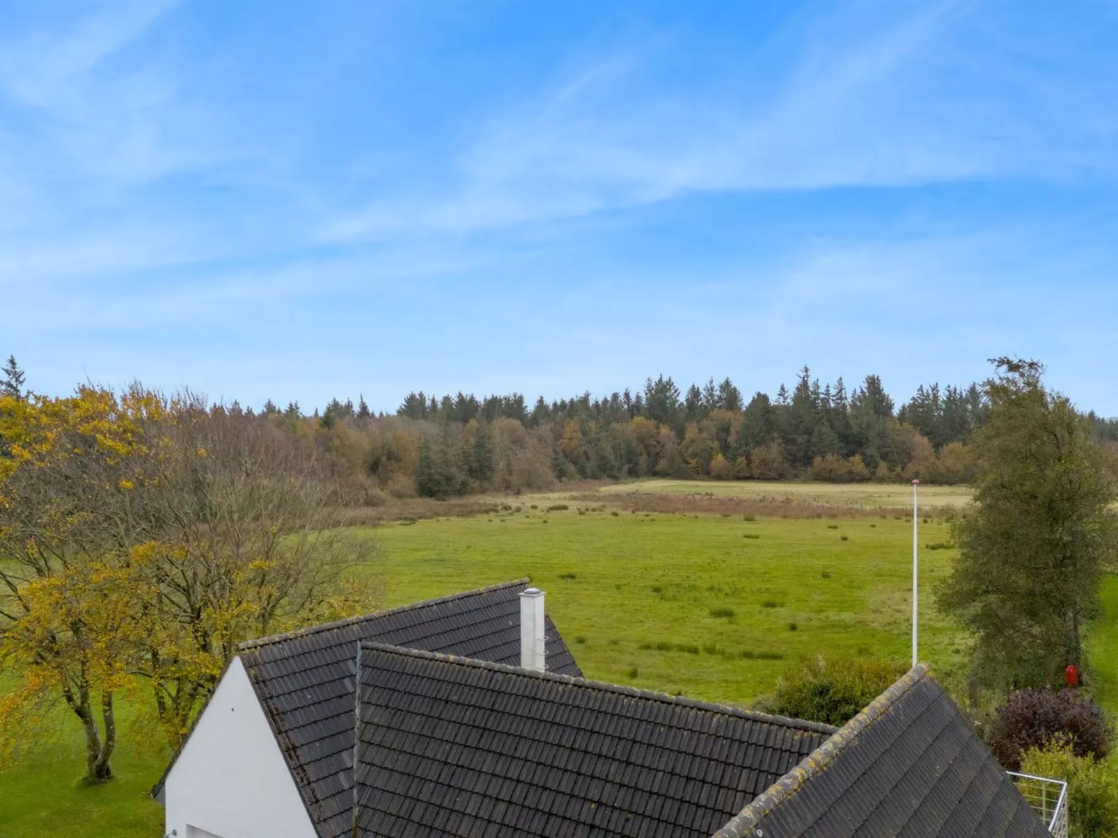 "Cillvur" - 8km from the sea-Buiten