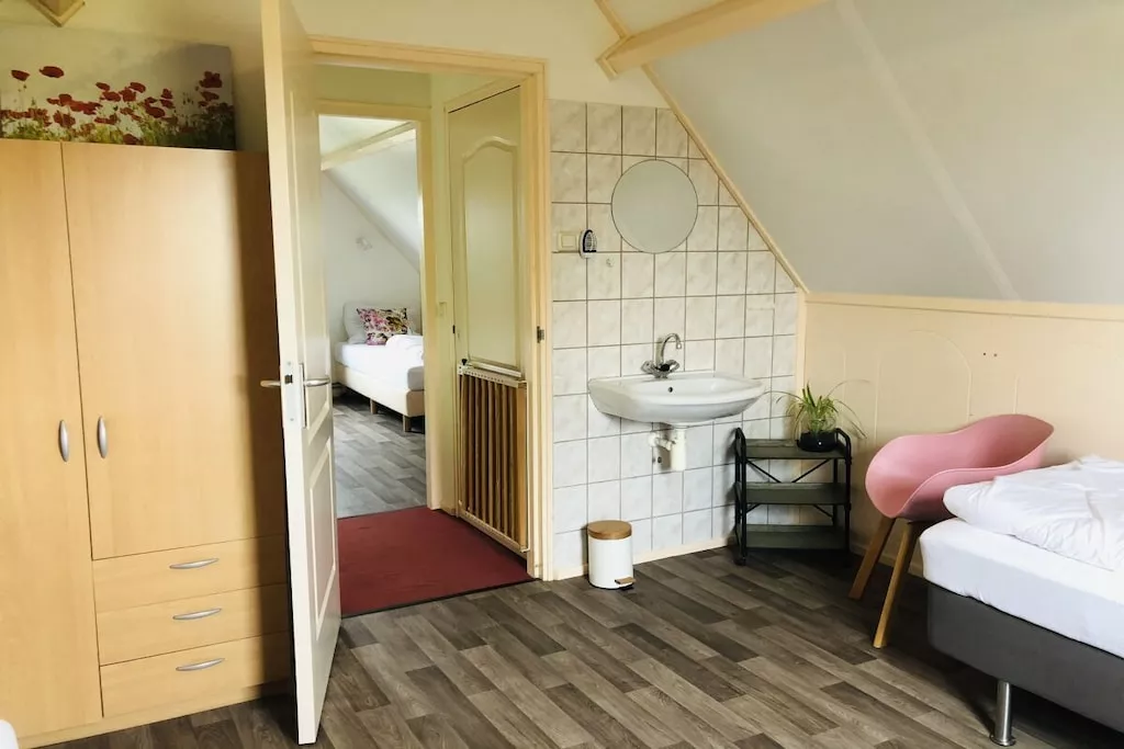 495316-Slaapkamer