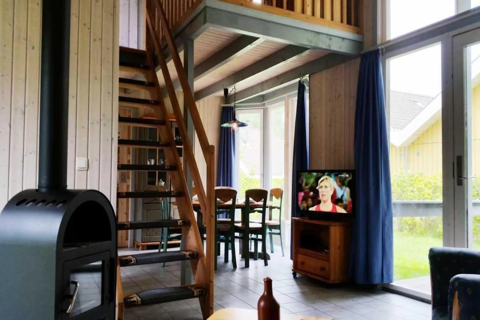 FH Wildgans Comfort Nr 59-Eetkamer