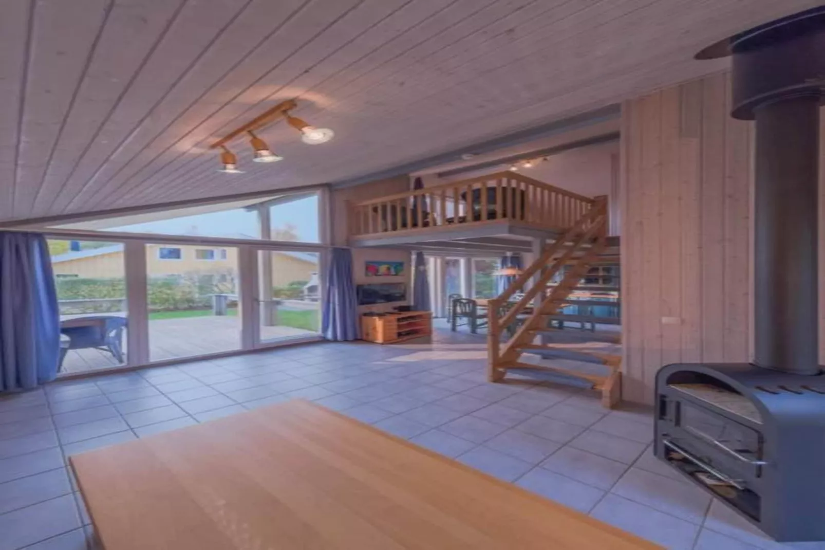 FH Wildgans Comfort Nr 75-Niet-getagd