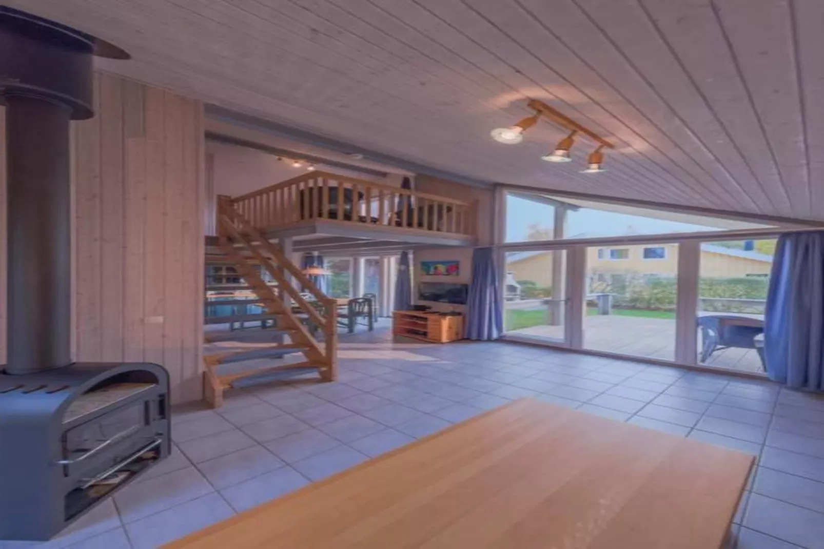 FH Wildgans Comfort Nr 75-Niet-getagd