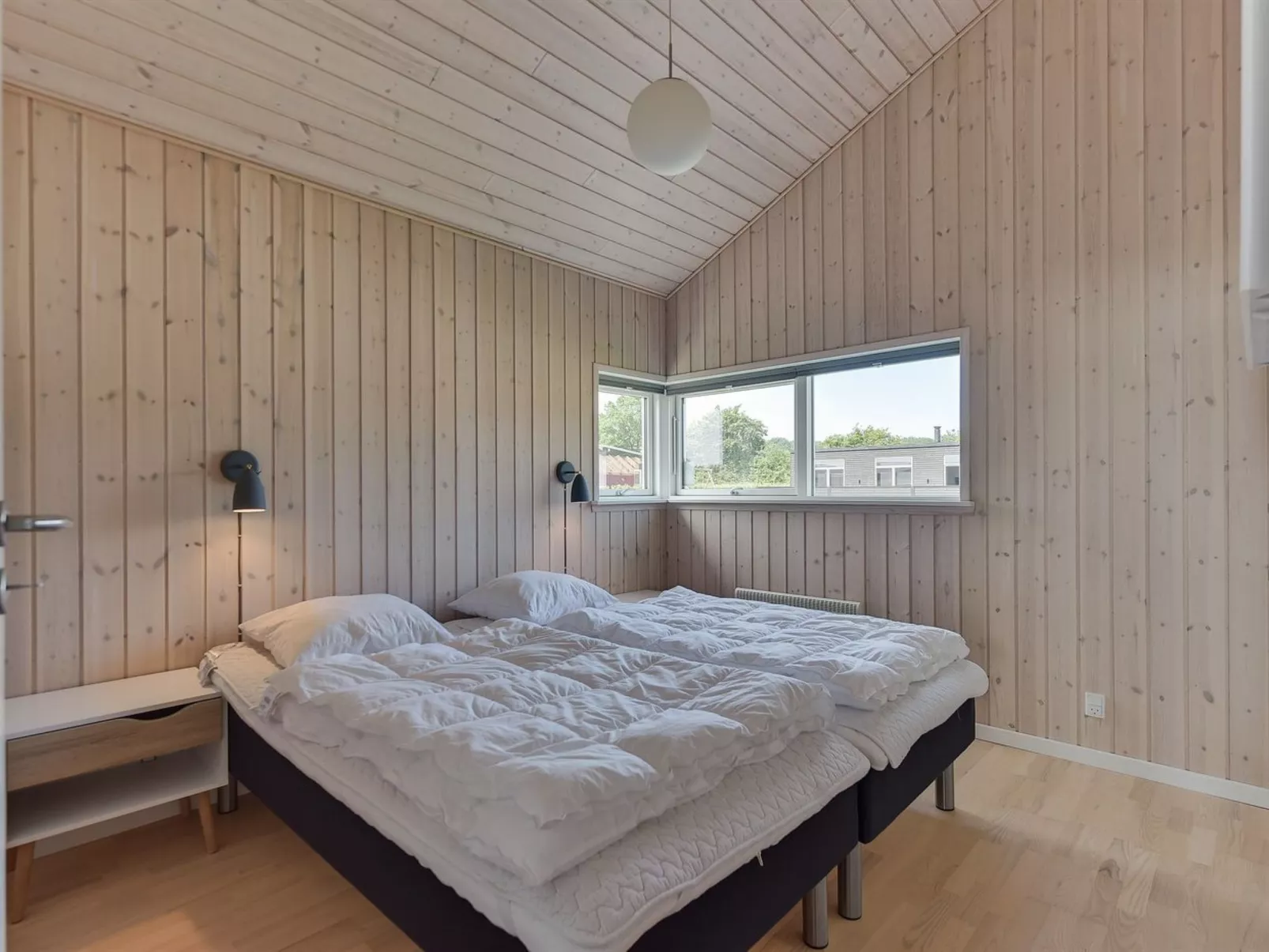 "Iorund" - 550m from the sea-Binnen