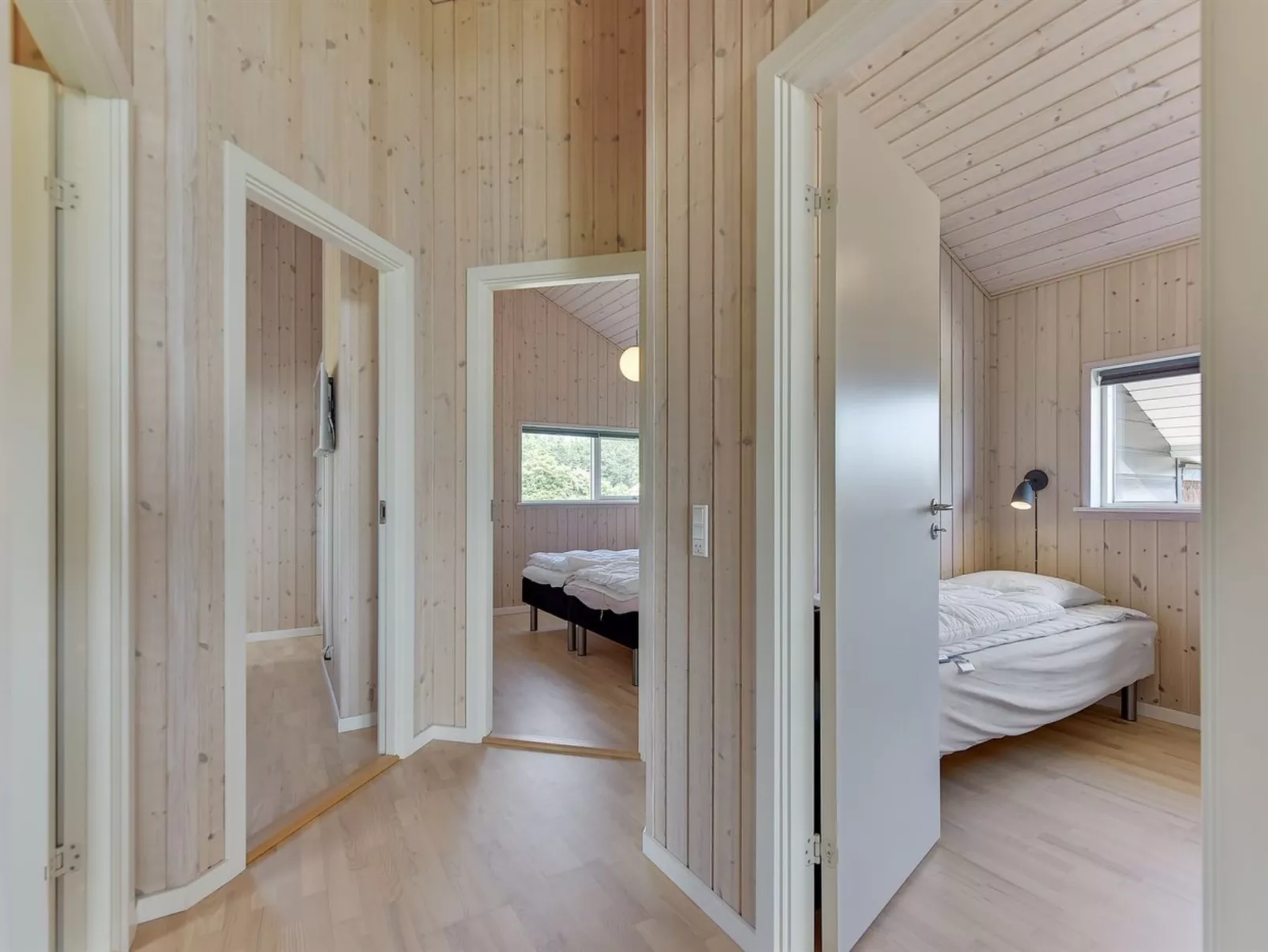 "Iorund" - 550m from the sea-Buiten