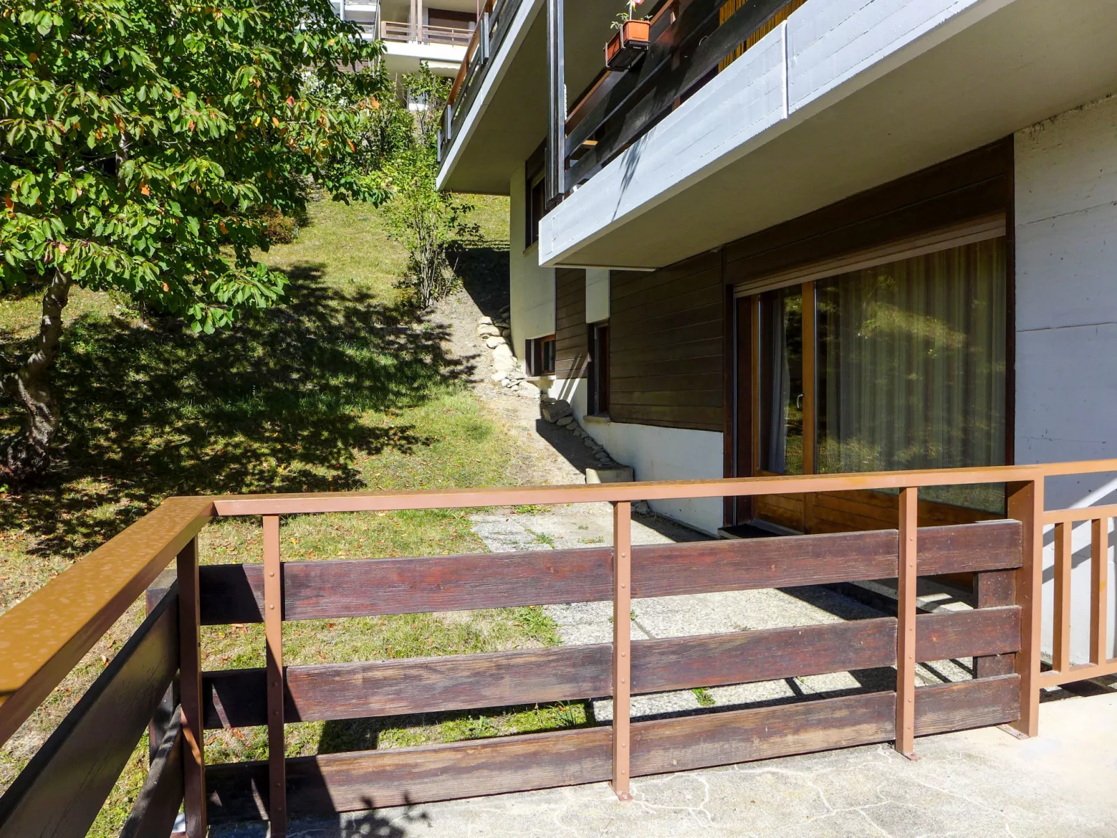 Yuca B Apt. 28-Buiten