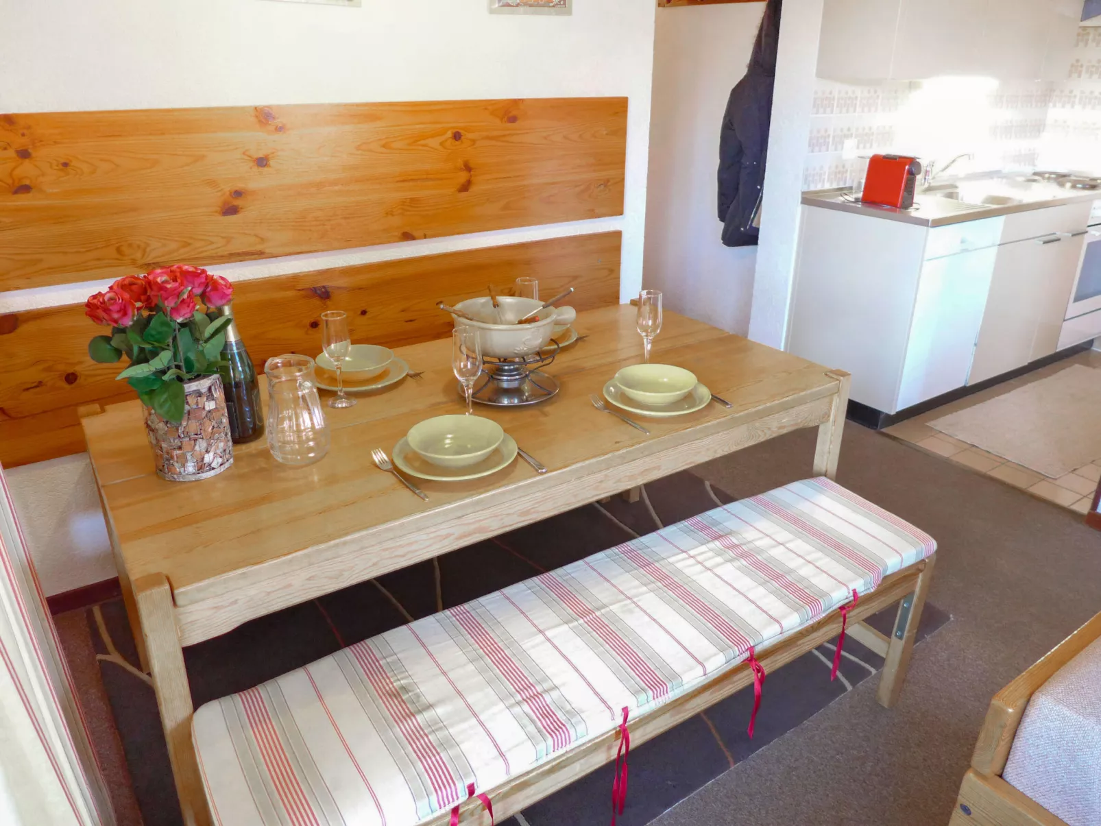 Yuca B Apt. 28-Binnen