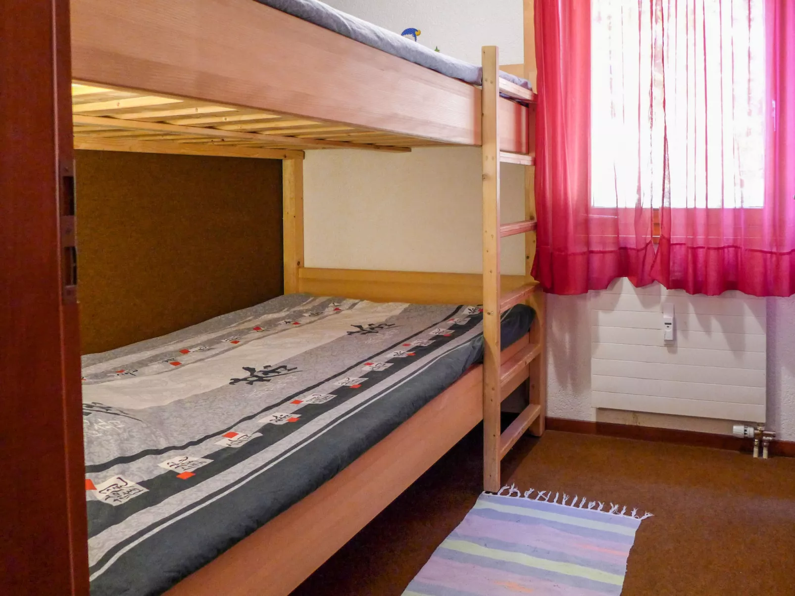 Yuca B Apt. 28-Binnen