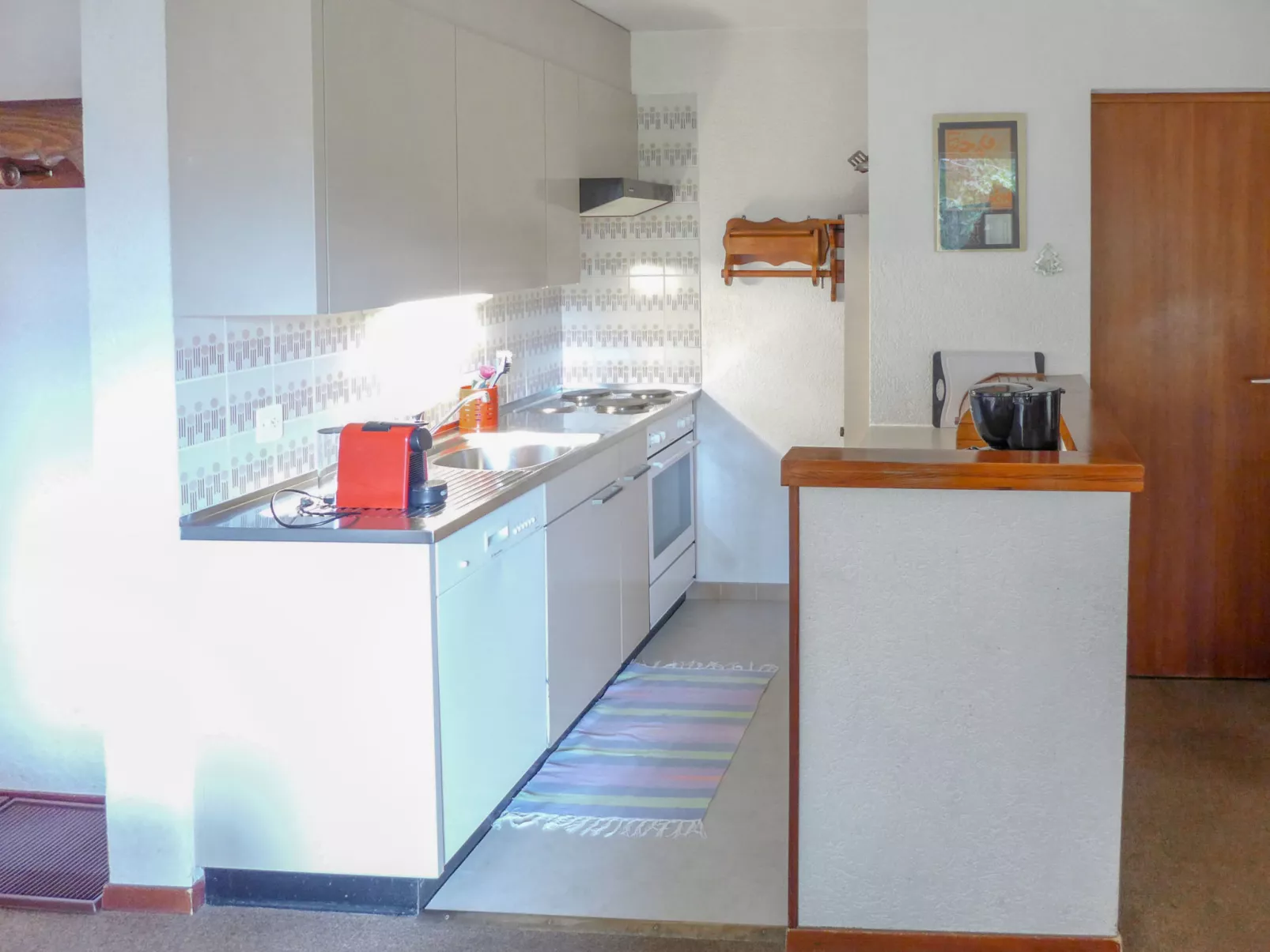 Yuca B Apt. 28-Binnen
