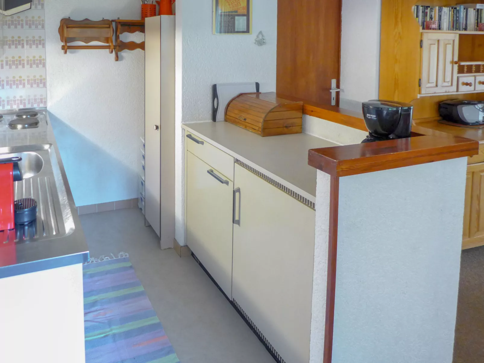 Yuca B Apt. 28-Binnen