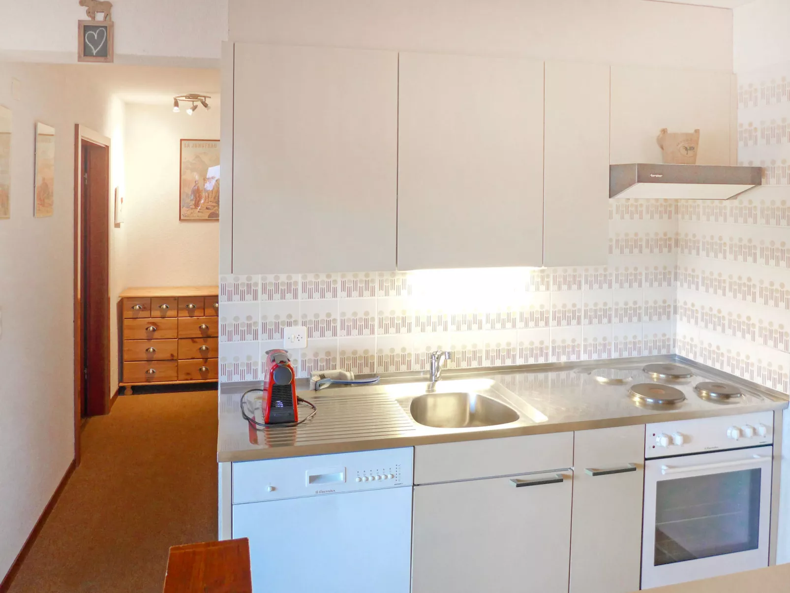 Yuca B Apt. 28-Binnen