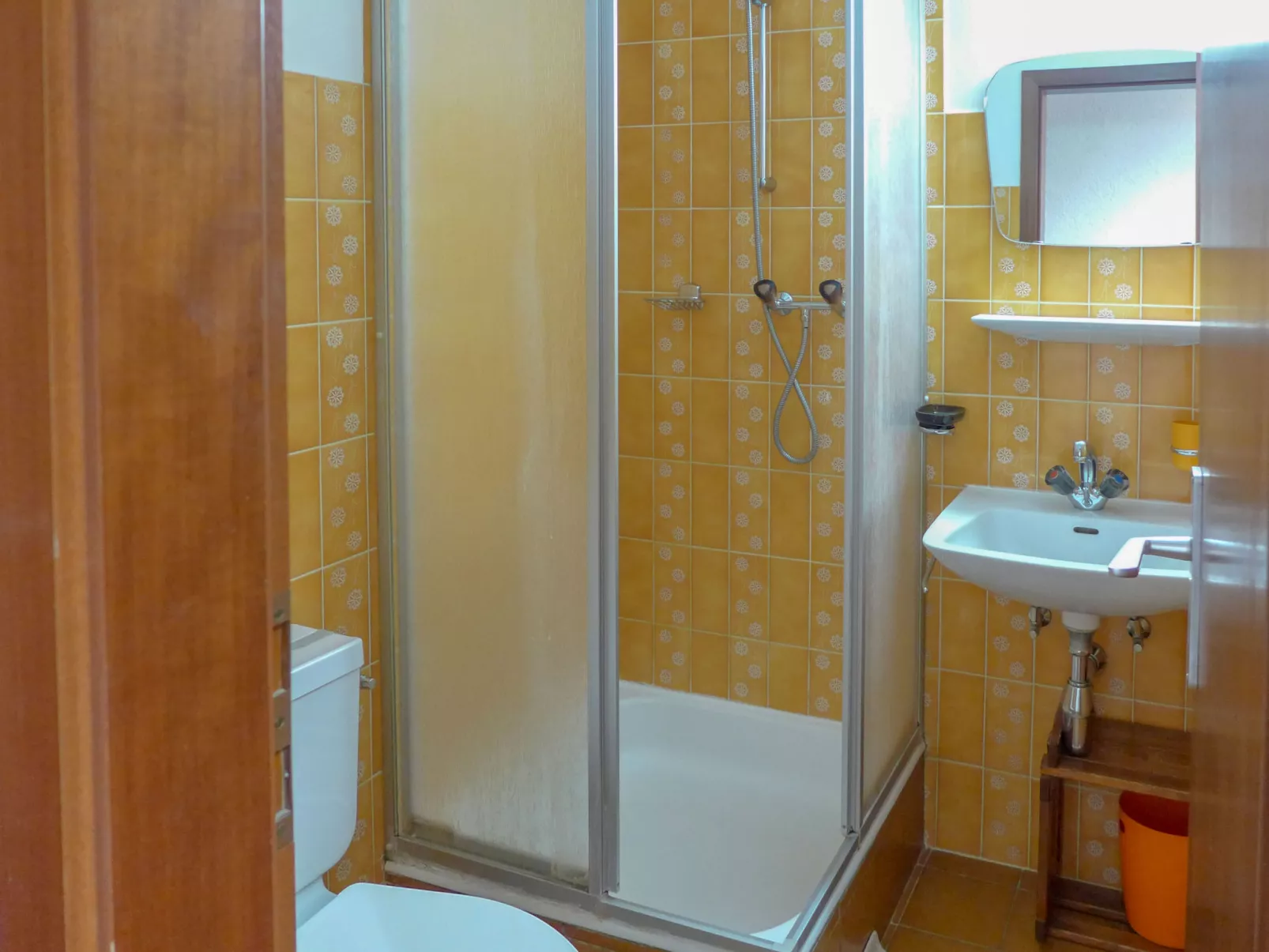 Yuca B Apt. 28-Binnen