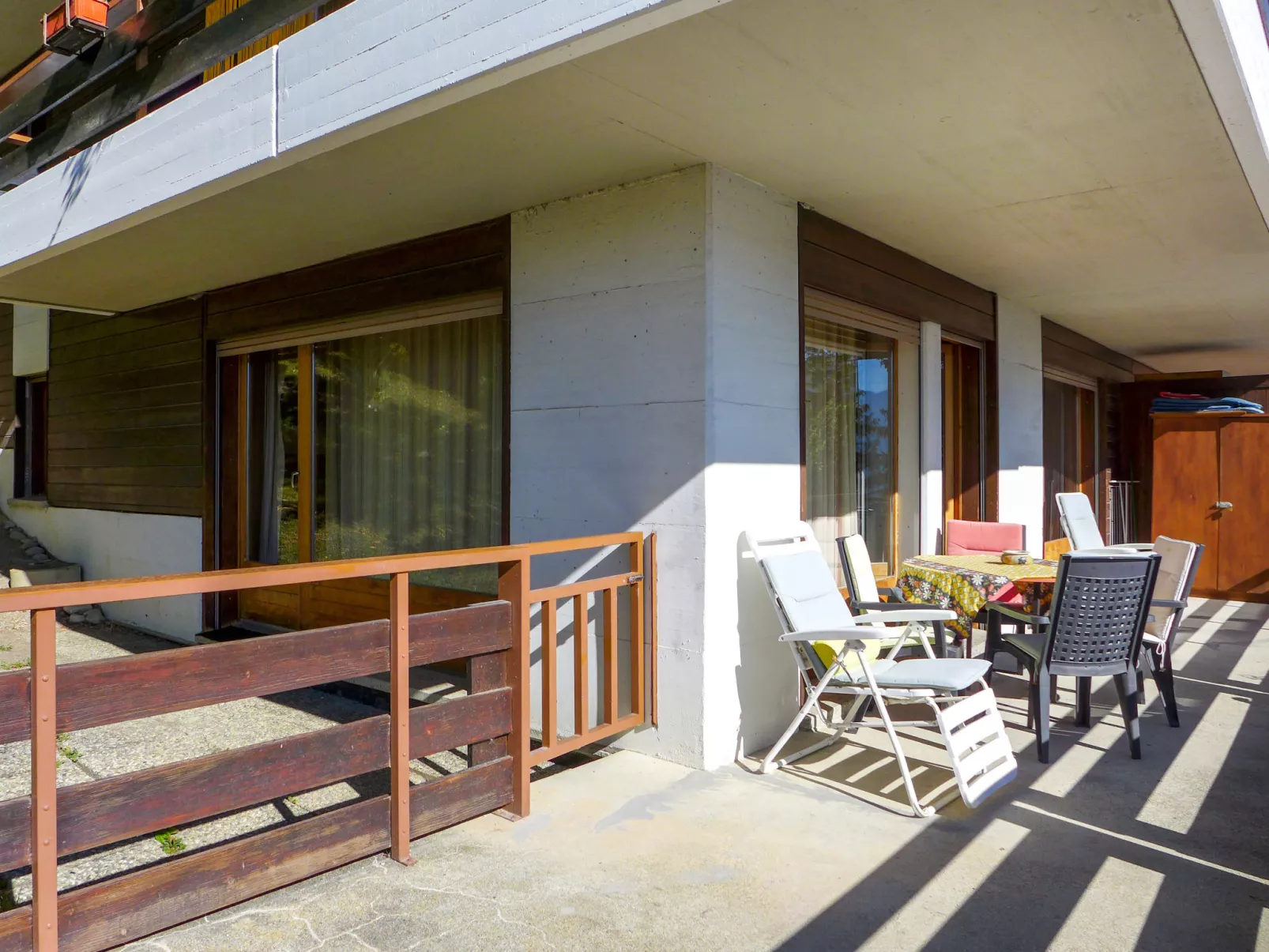 Yuca B Apt. 28-Buiten