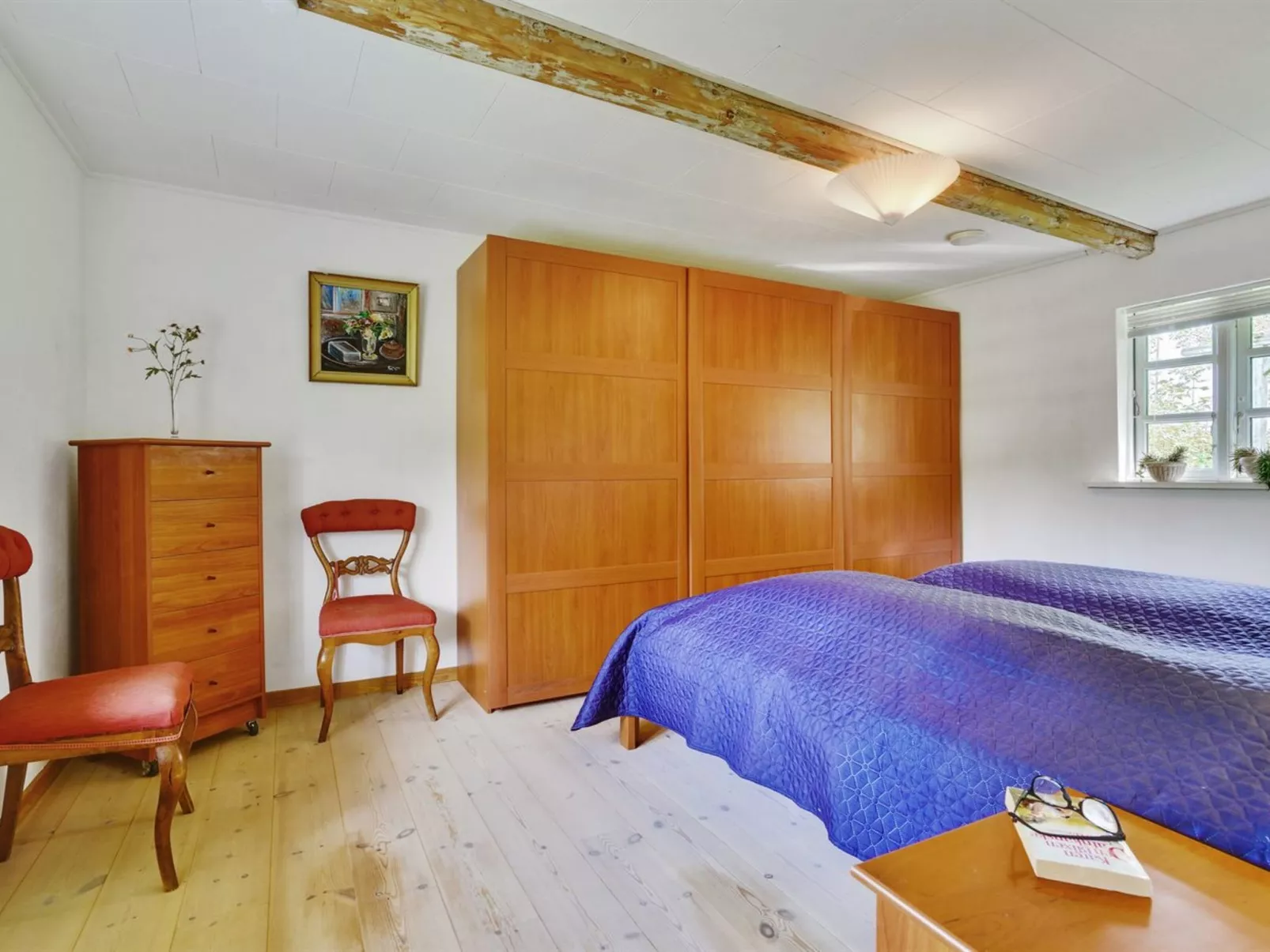 "Isbiorn" - 5km from the sea in Lolland, Falster and Mon-Binnen
