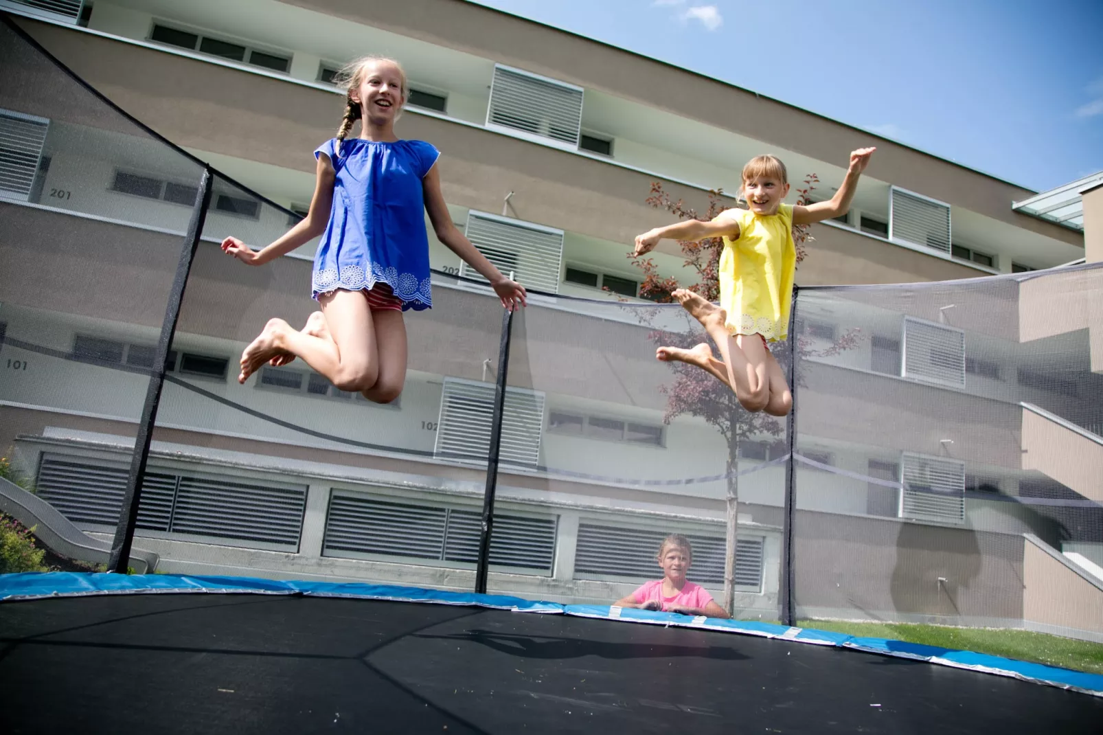 Tauernresidence Radstadt 2-Niet-getagd