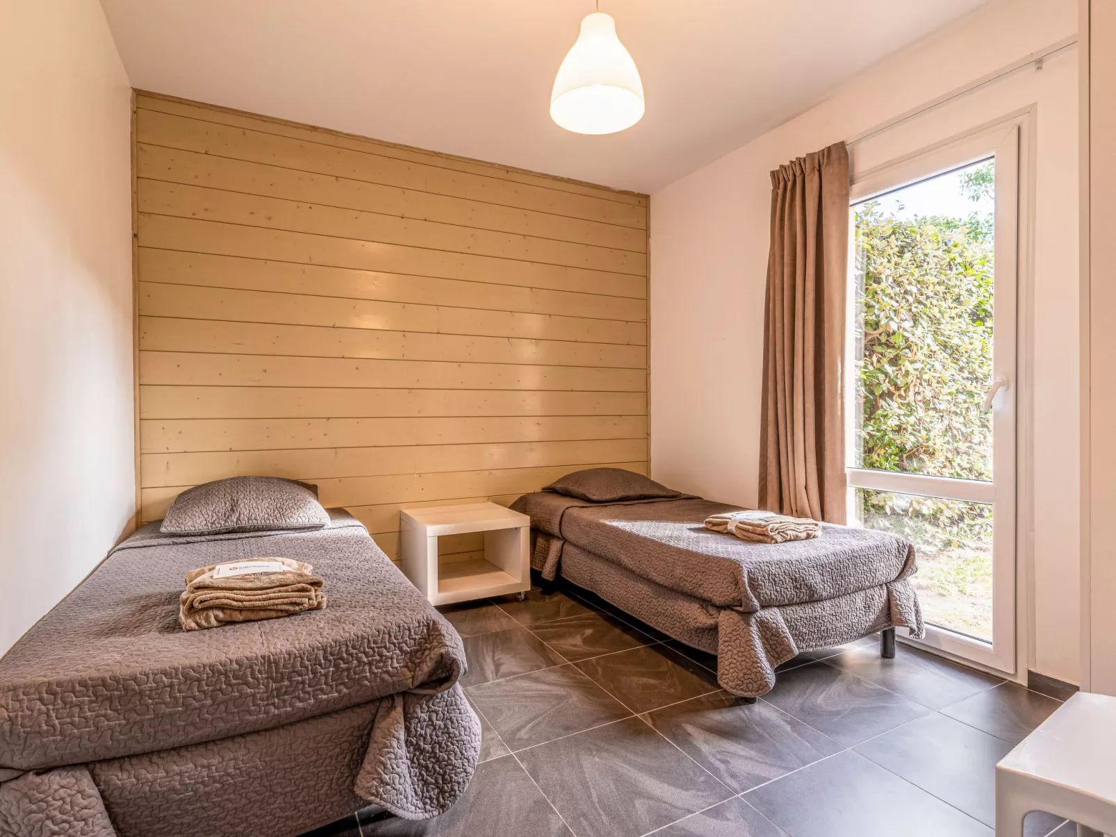 Residence Marina di Favone, T3, 4-6 pers-Binnen