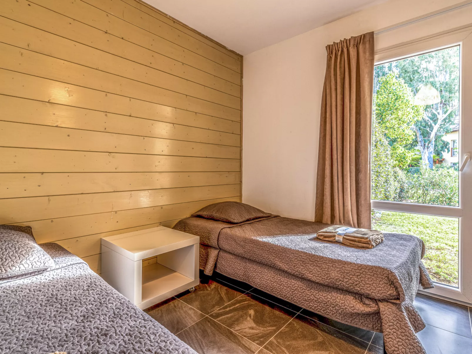 Residence Marina di Favone, T3, 4-6 pers-Binnen