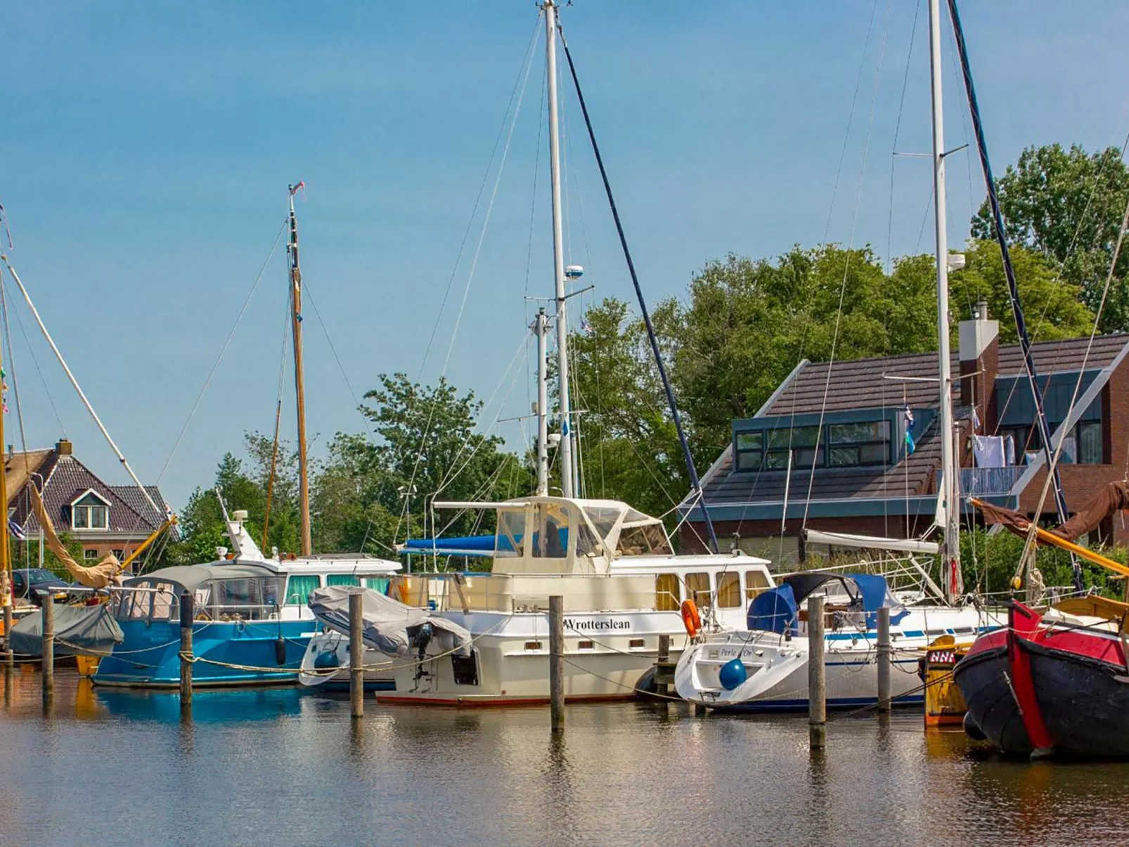 Natuurlijk de Veenhoop-Binnen