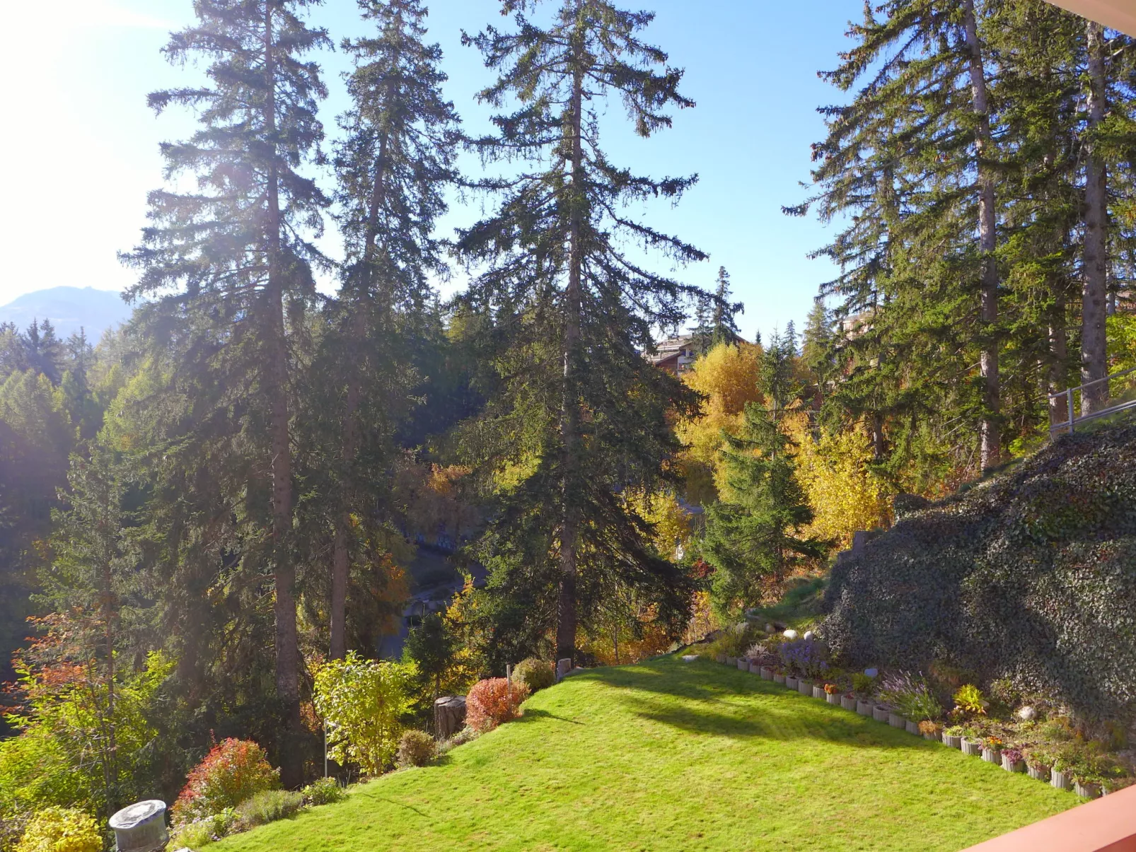 Les Faverges 5-Buiten