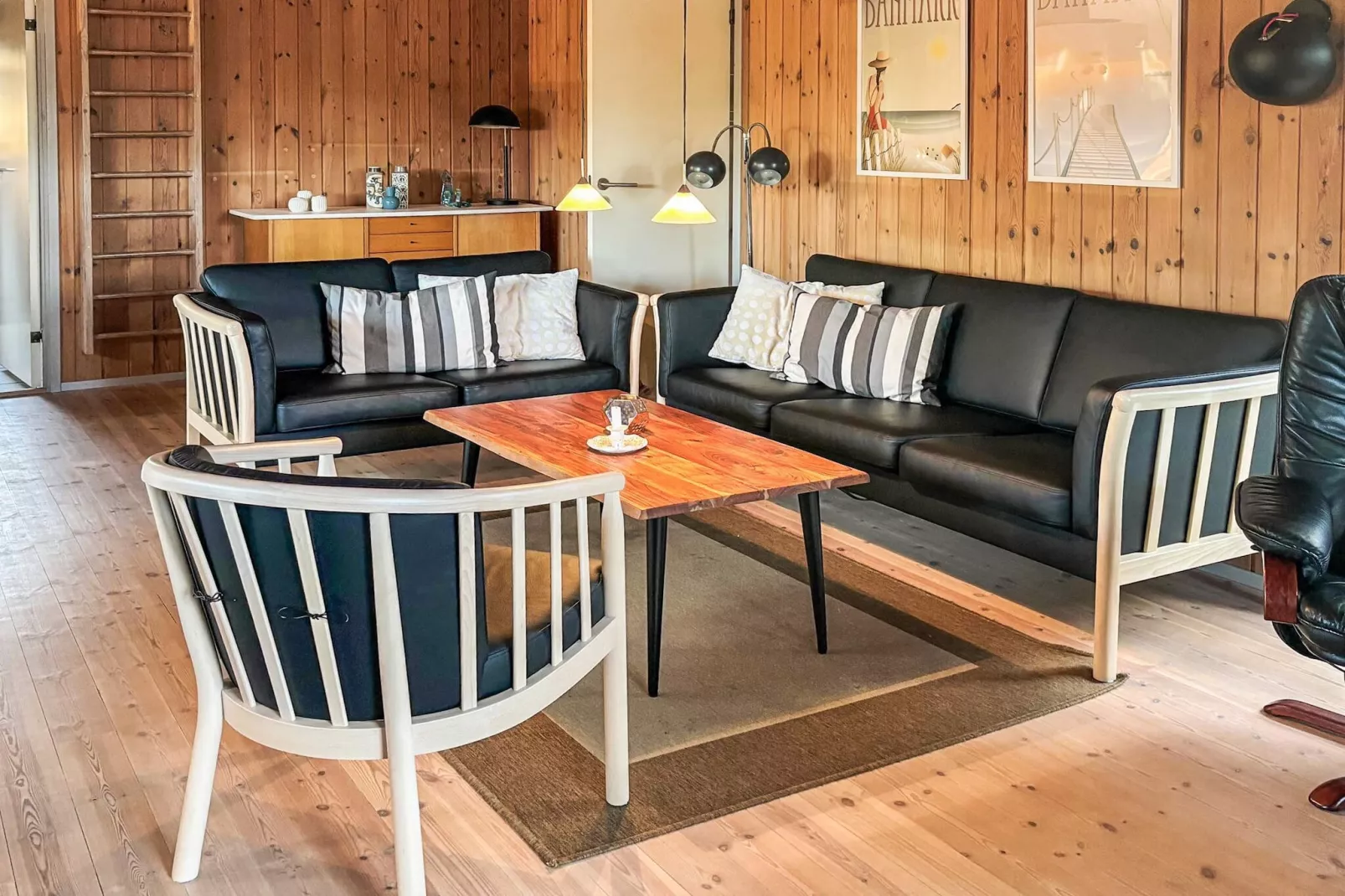 8 persoons vakantie huis in Ålbæk-By Traum-Binnen