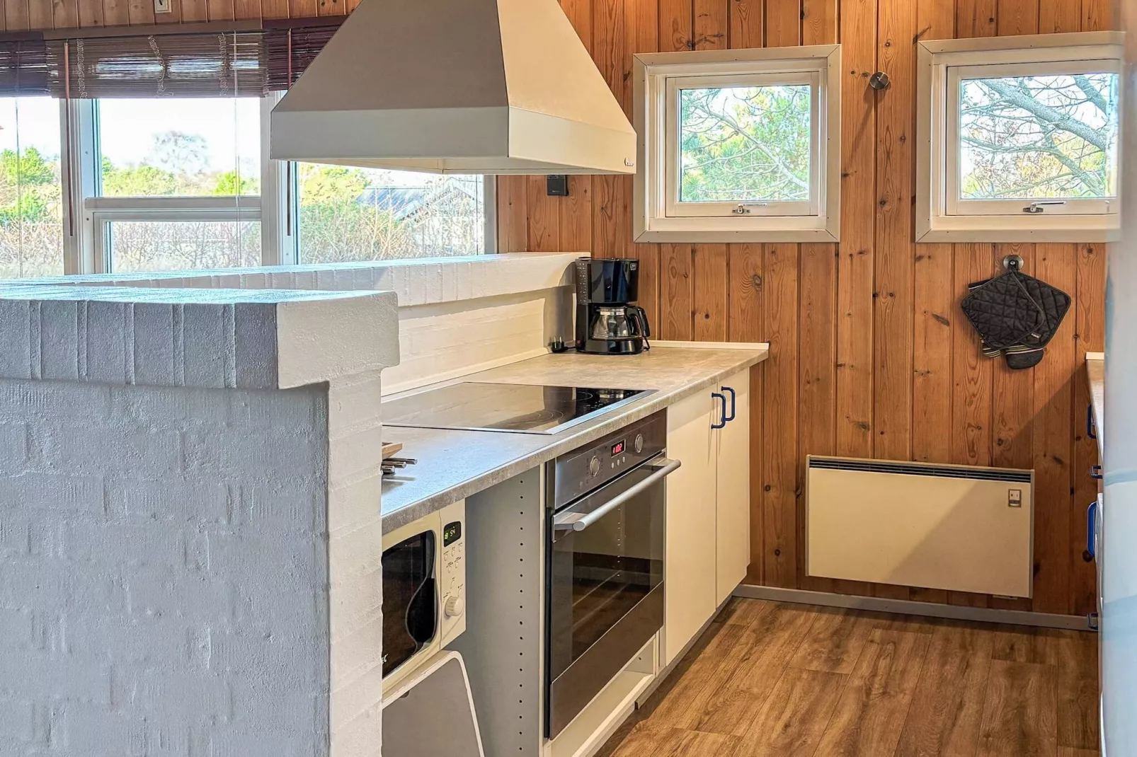 8 persoons vakantie huis in Ålbæk-By Traum-Binnen