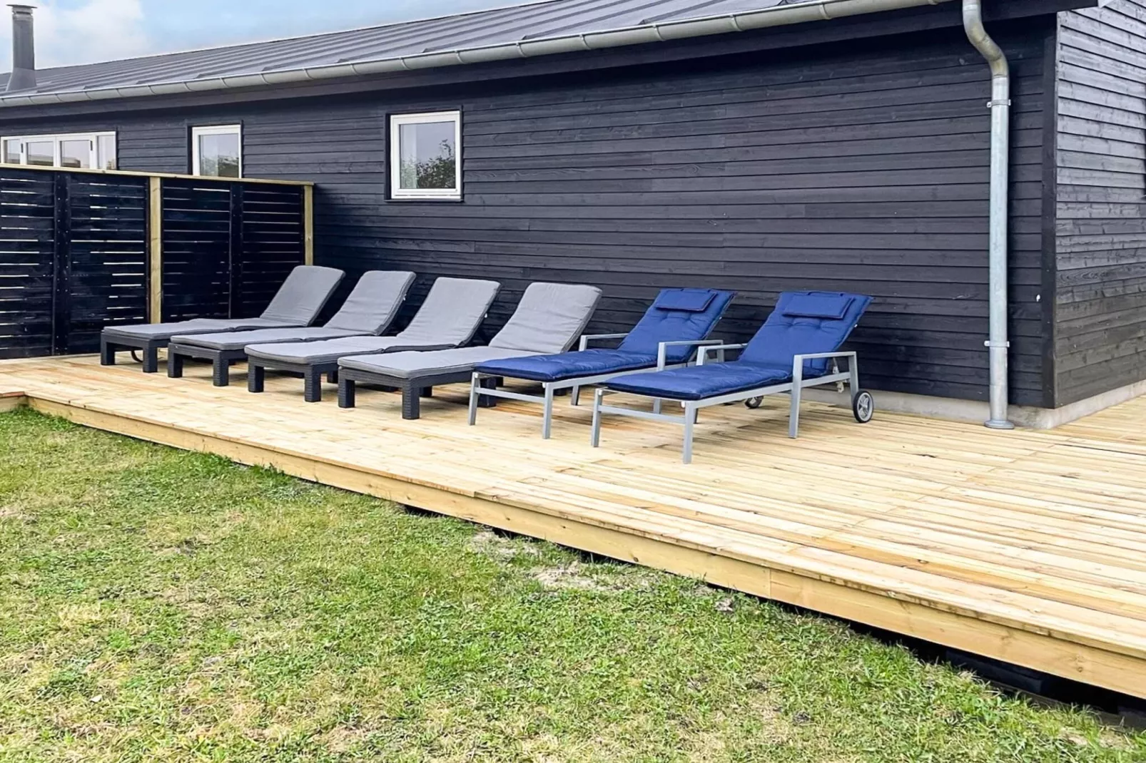 12 persoons vakantie huis in Ålbæk-By Traum-Uitzicht