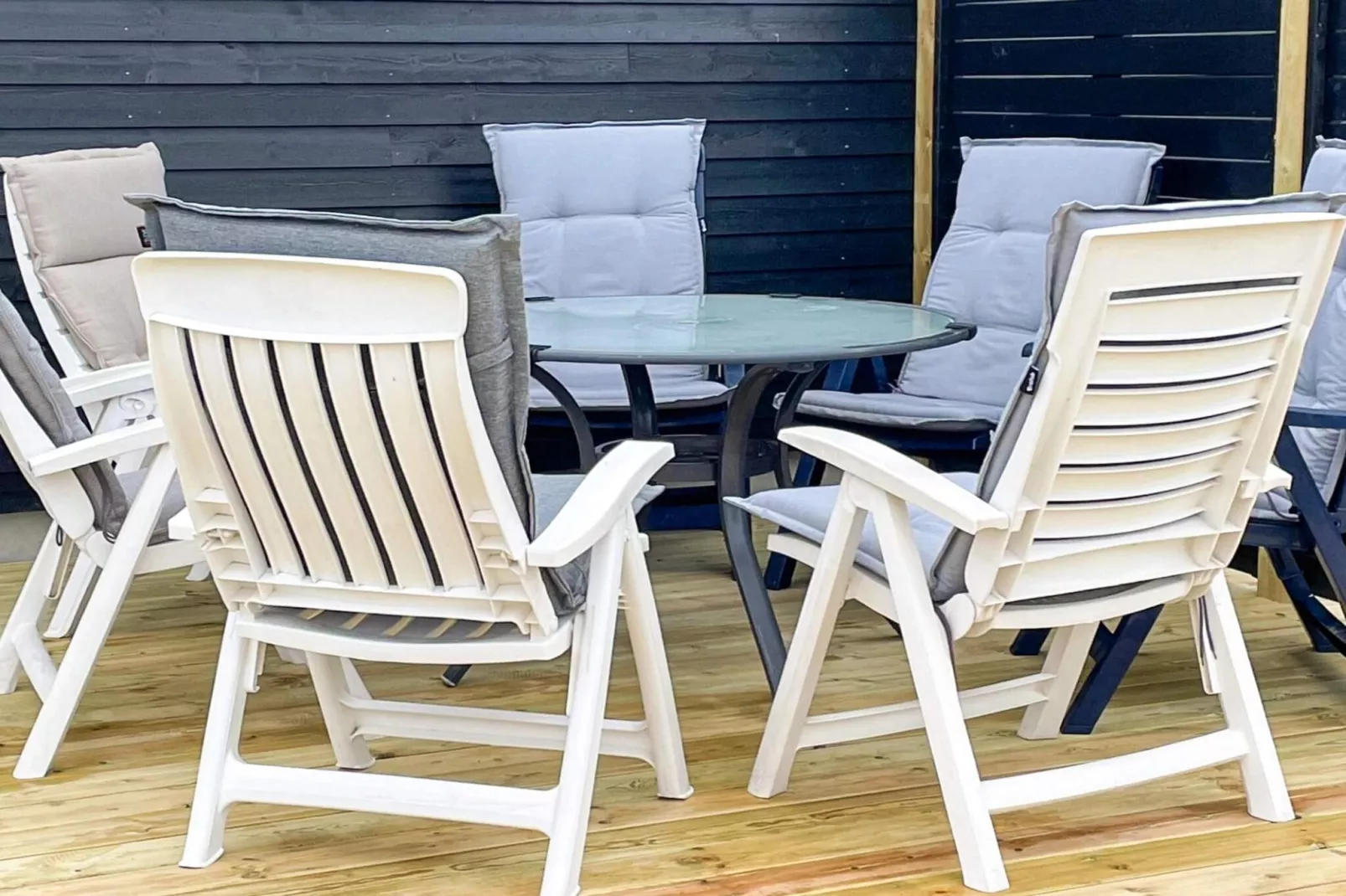 12 persoons vakantie huis in Ålbæk-By Traum-Uitzicht