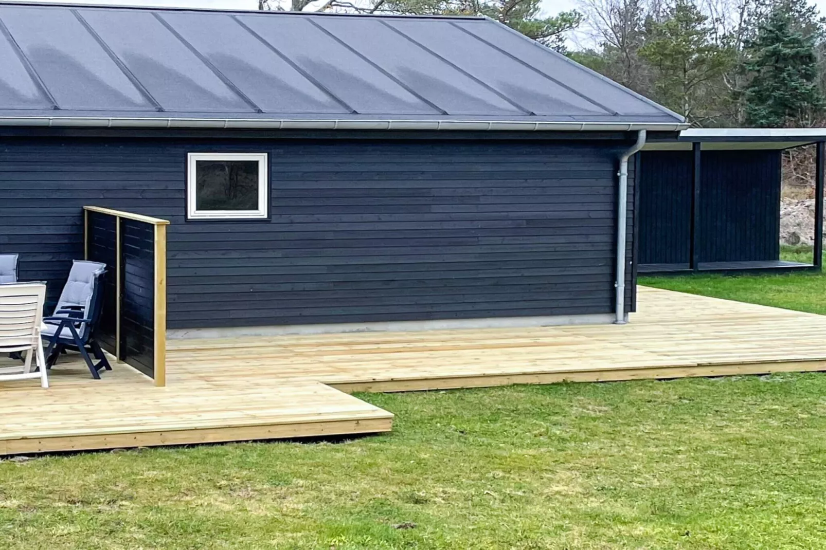 12 persoons vakantie huis in Ålbæk-By Traum-Uitzicht
