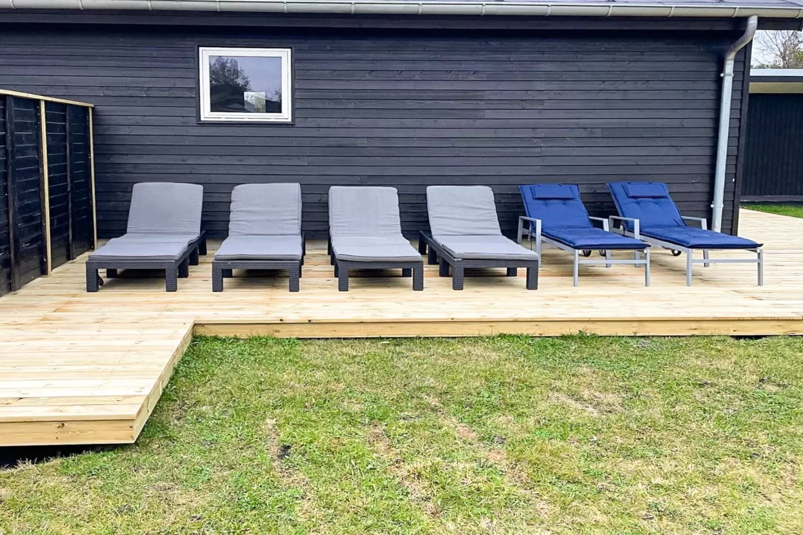 12 persoons vakantie huis in Ålbæk-By Traum-Uitzicht