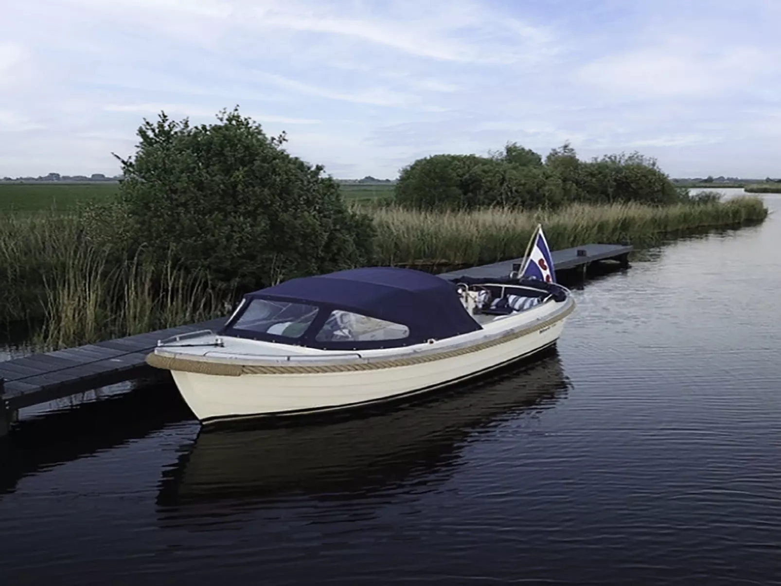 Natuurlijk de Veenhoop-Binnen