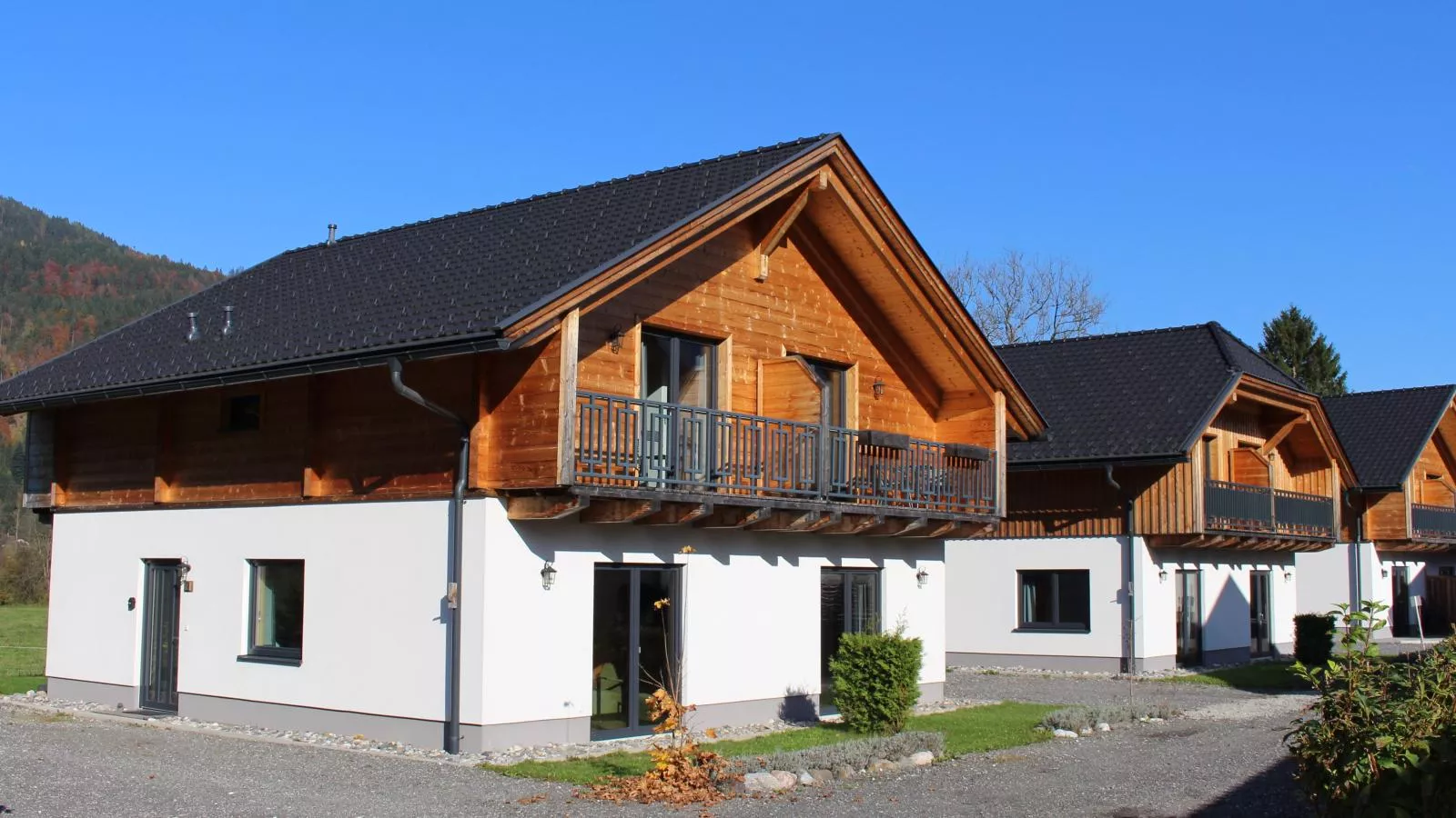 Rattendorf 14A
