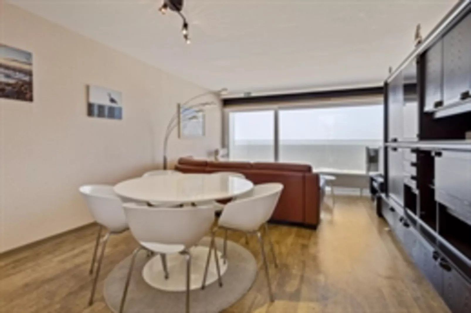 SEA SWALLOW - 1ST-Woonkamer
