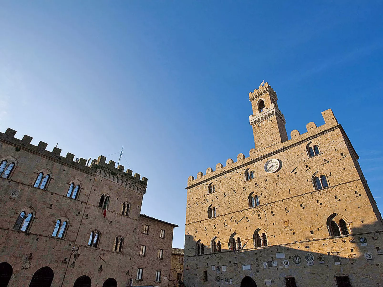 Podere Cafaggiolo-Omgeving