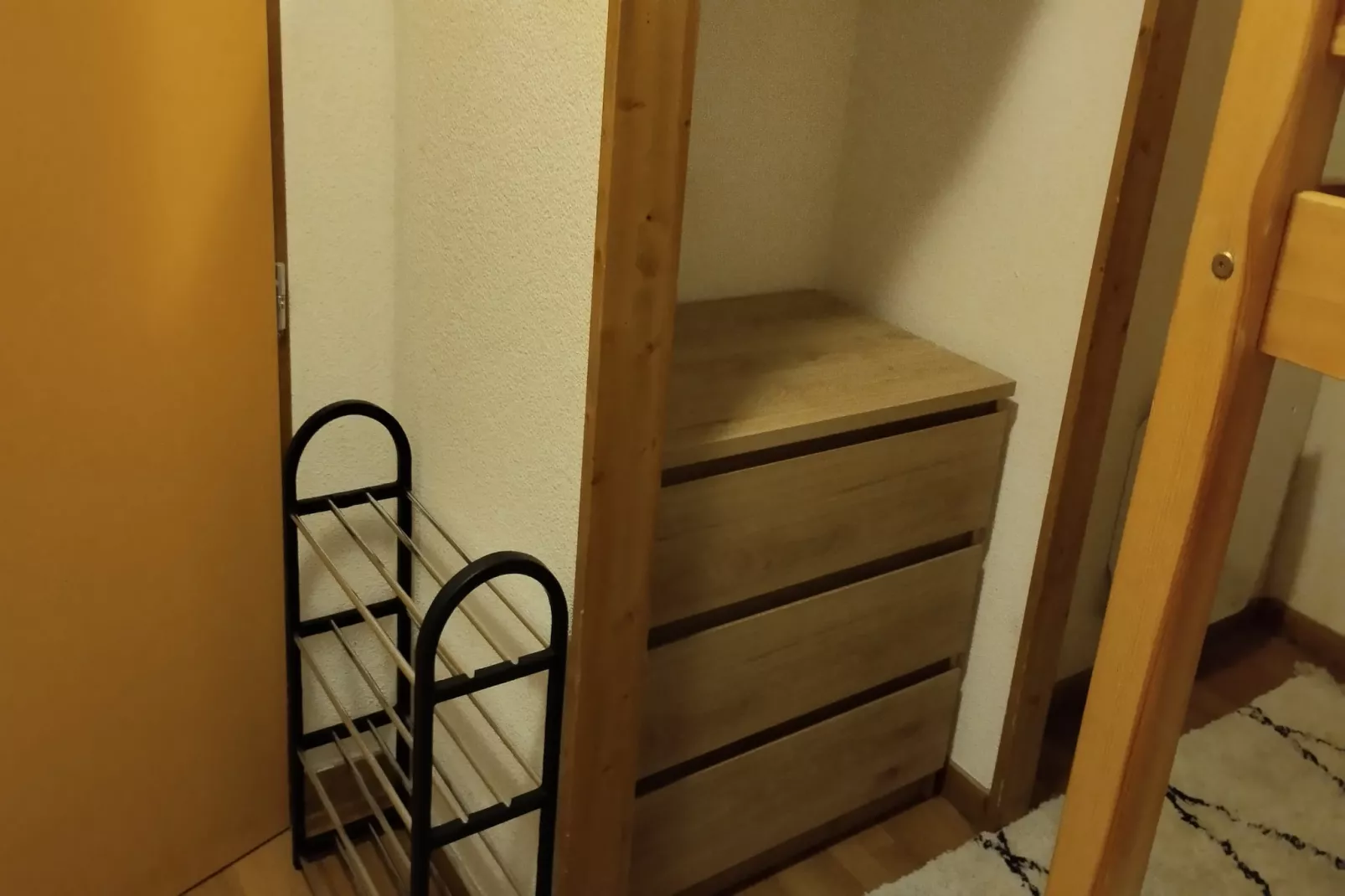 Hameau 1 002 - SPA & PISCINE appartement 6 pers-Niet-getagd