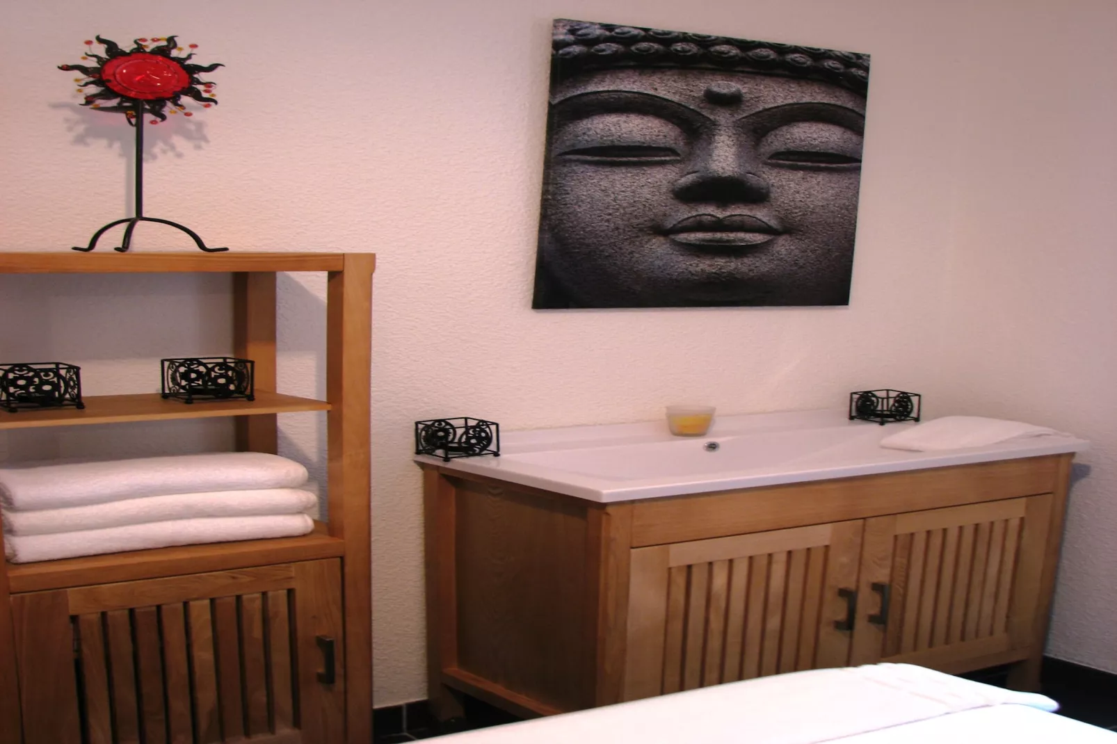 Hameau 6 209 - SPA & PISCINE appartement 6 pers-Niet-getagd