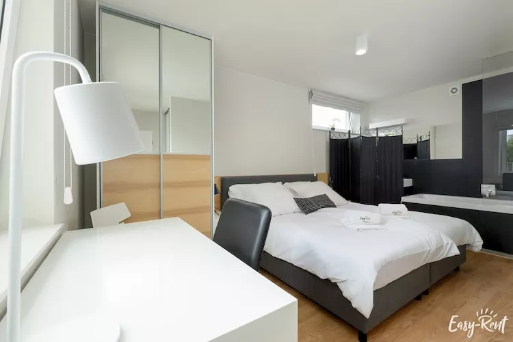 Apartament Leśników 5 B1 Pogorzelica