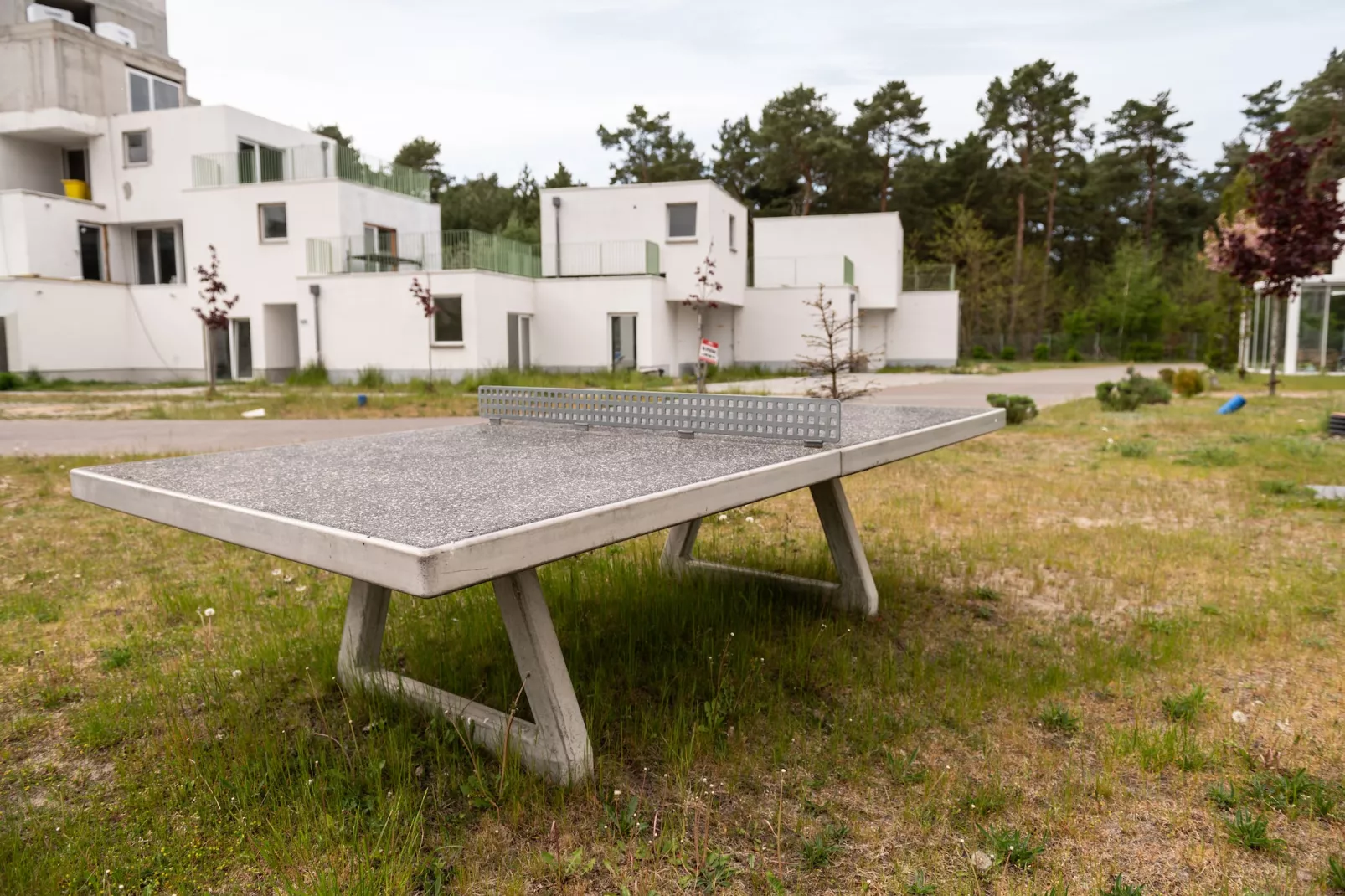 Apartament Leśników 5 B1 Pogorzelica
