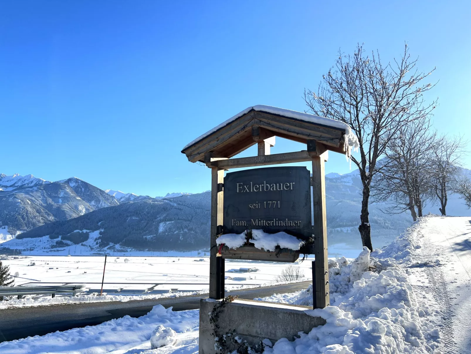 Seeblick-Binnen
