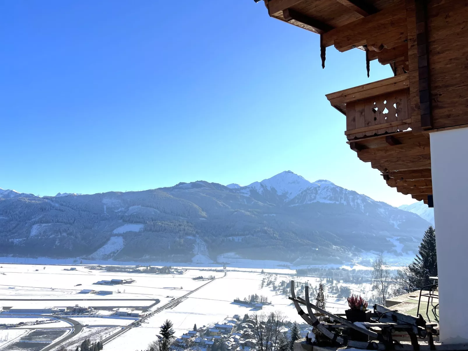Seeblick-Buiten