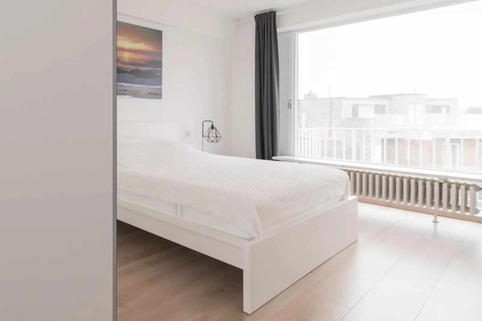 Isis-Slaapkamer