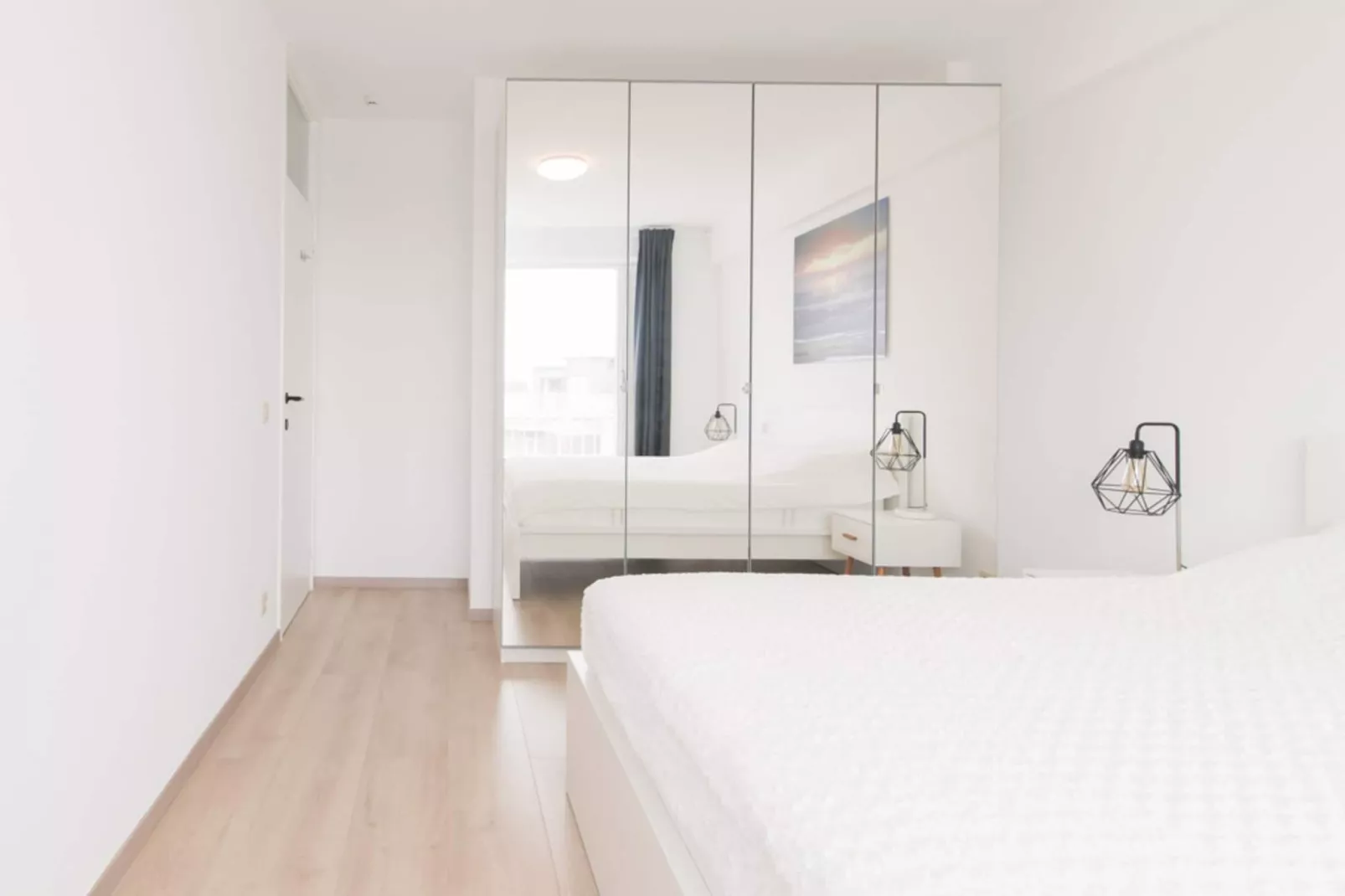 Isis-Slaapkamer