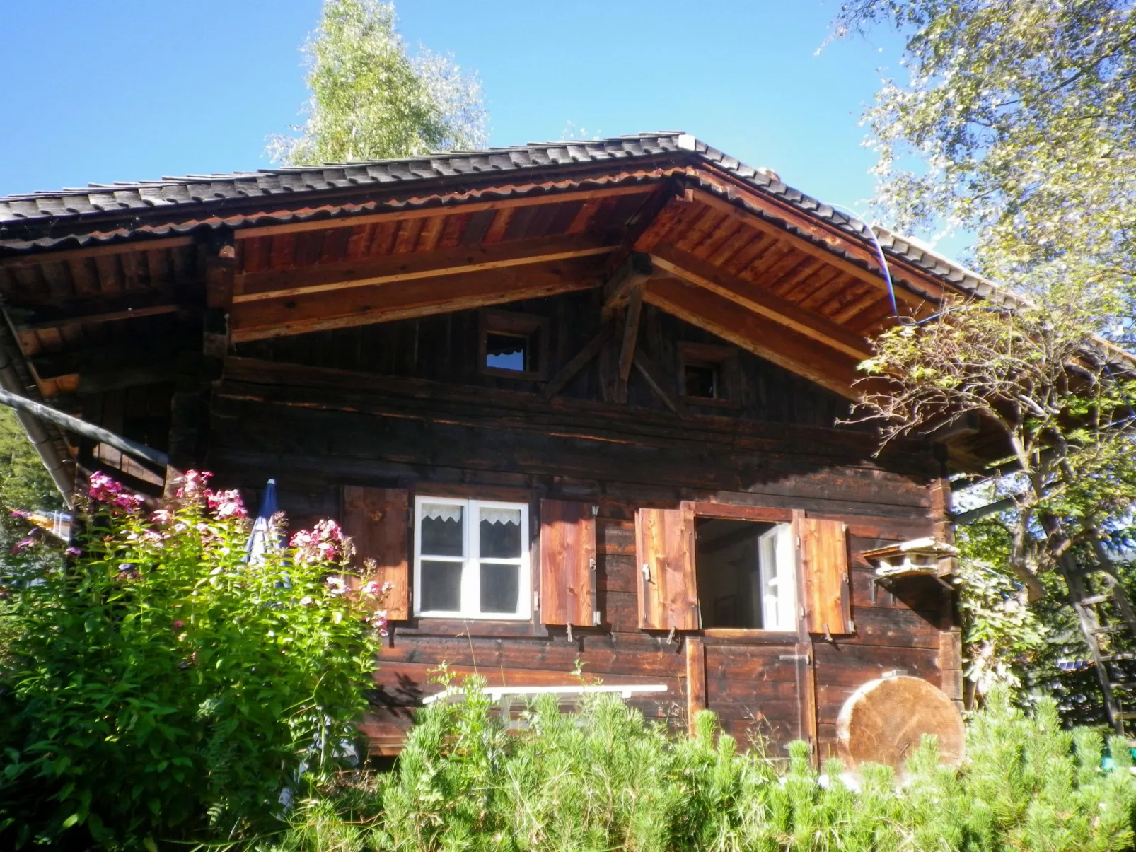 Hüttl-Buiten