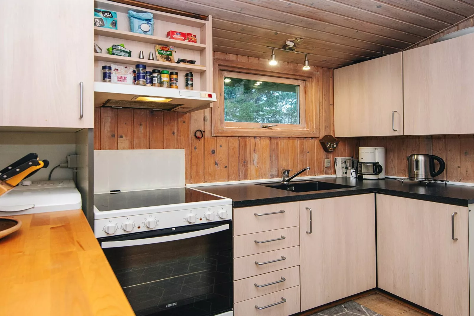 6 persoons vakantie huis in Glesborg-By Traum-Binnen