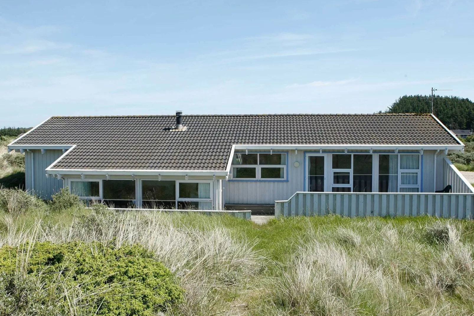 12 persoons vakantie huis in Hjørring-Buitenlucht