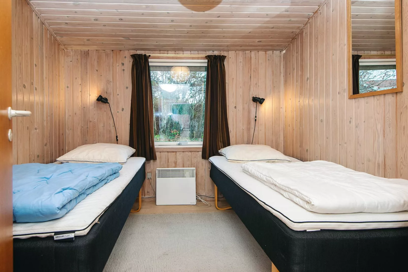 6 persoons vakantie huis in Glesborg-By Traum-Binnen