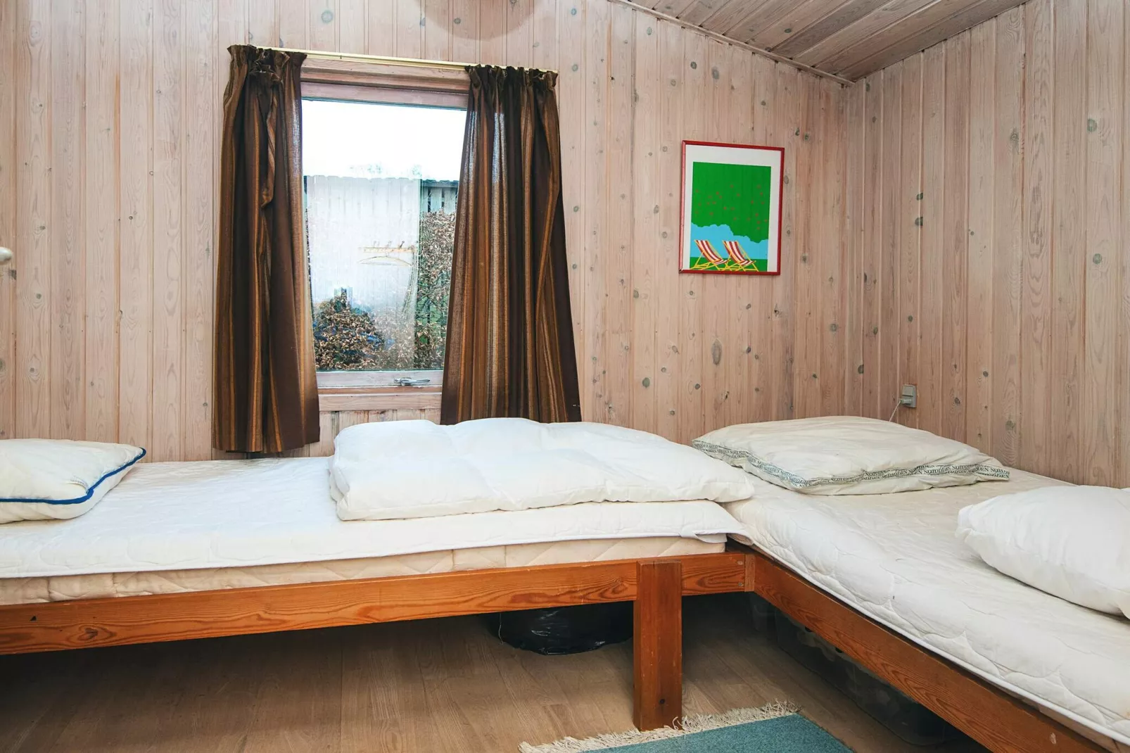 6 persoons vakantie huis in Glesborg-By Traum-Binnen