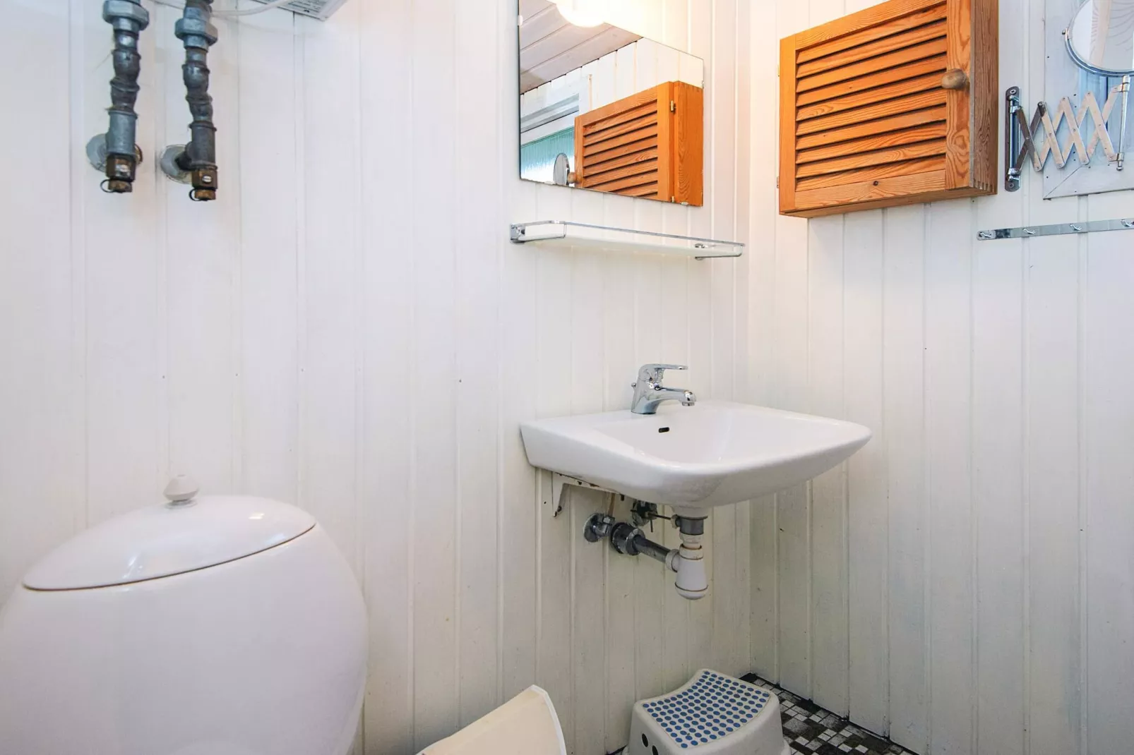 6 persoons vakantie huis in Glesborg-By Traum-Binnen