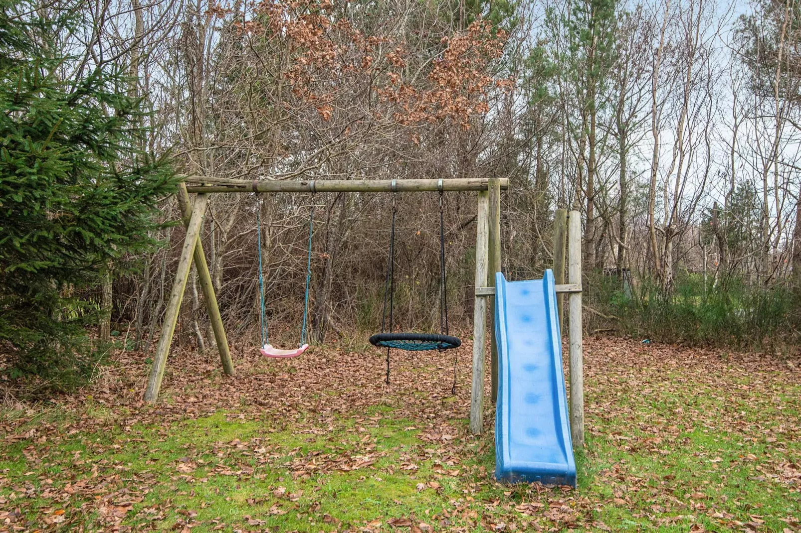 6 persoons vakantie huis in Glesborg-By Traum-Uitzicht