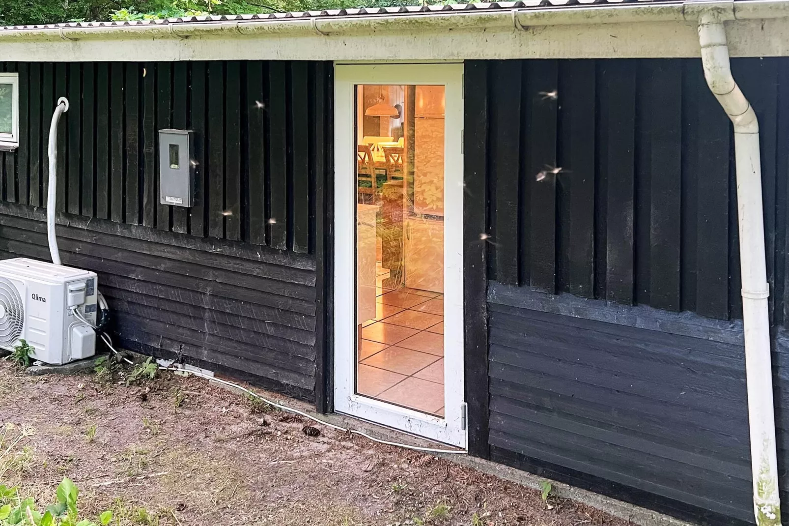 6 Personen vakantie huis in Nibe-Buitenlucht